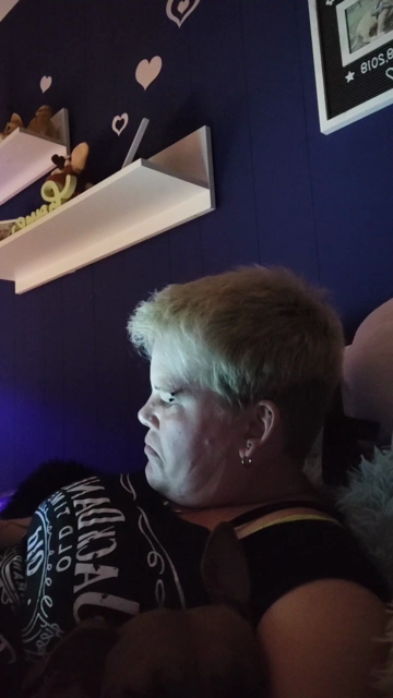 Ossi_dame 29-09-2021 Cam 